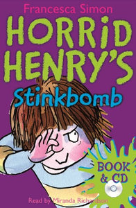 Horrid Henry's Stinkbomb 