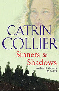 Sinners & Shadows 