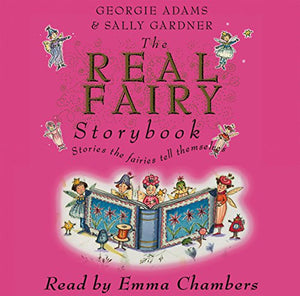 The Real Fairy Storybook 