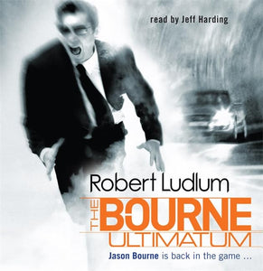 The Bourne Ultimatum 