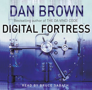 Digital Fortress 