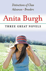 Three Great Novels 