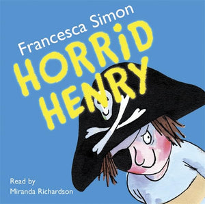 Horrid Henry 