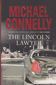 The Lincoln Lawyer 