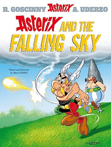 Asterix: Asterix and The Falling Sky 