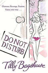 Do Not Disturb 