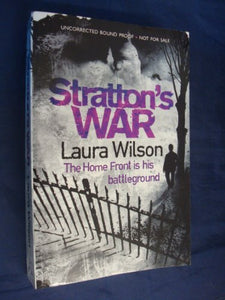 Stratton's War 