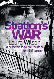 Stratton's War 