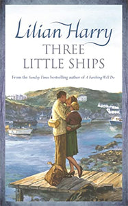 Three Little Ships 