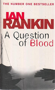 A Question of Blood 