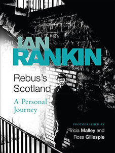 Rebus's Scotland 