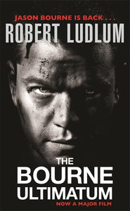 The Bourne Ultimatum 