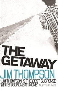 The Getaway 