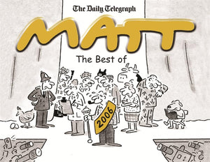 The Best of Matt 2006 