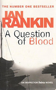 A Question of Blood 