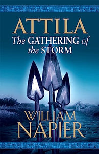 Attila: The Gathering of the Storm 