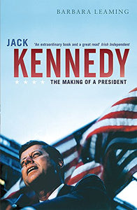 Jack Kennedy 