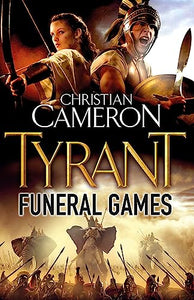 Tyrant: Funeral Games 