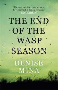 The End of the Wasp Season 