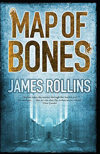 Map of Bones 