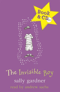 The Invisible Boy 