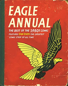 Eagle Annual 