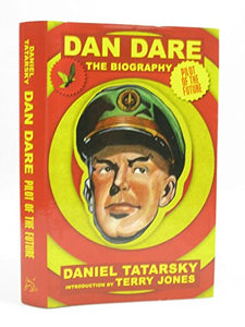 Dan Dare, Pilot of the Future 