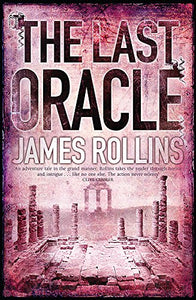 The Last Oracle 