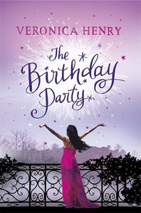 The Birthday Party 