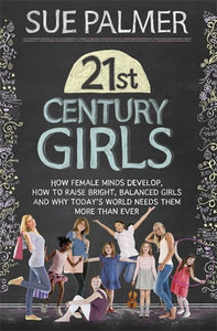 21st Century Girls 