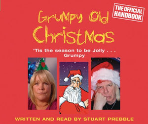 Grumpy Old Christmas 