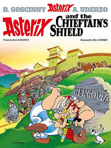 Asterix at The Olympic Games: The Book of the Film 