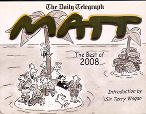 The Best of Matt 2008 