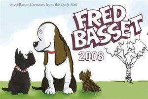 Fred Basset 2008 