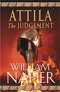 Attila: The Judgement 