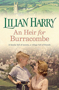 An Heir for Burracombe 