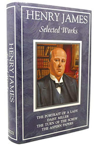 Henry James 