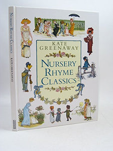 Nursery Rhyme Classics 