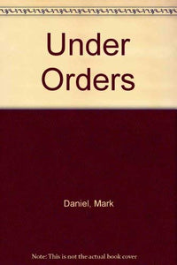 Under Orders 