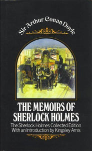 The Memoirs of Sherlock Holmes 