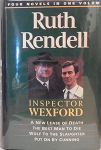 Ruth Rendell Omnibus 