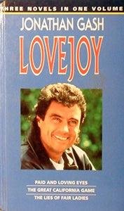 Lovejoy Omnibus 