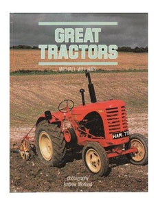 Great Tractors 