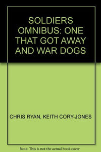 Soldiers Omnibus 