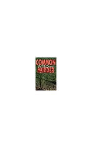 Common Murder 