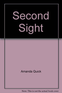 Second Sight 