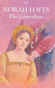 The Concubine 