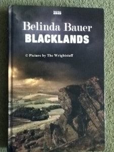 Blacklands 