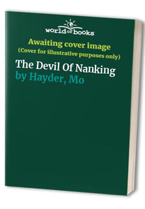 The Devil Of Nanking 