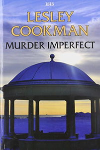 Murder Imperfect 